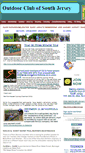 Mobile Screenshot of ocsj.org